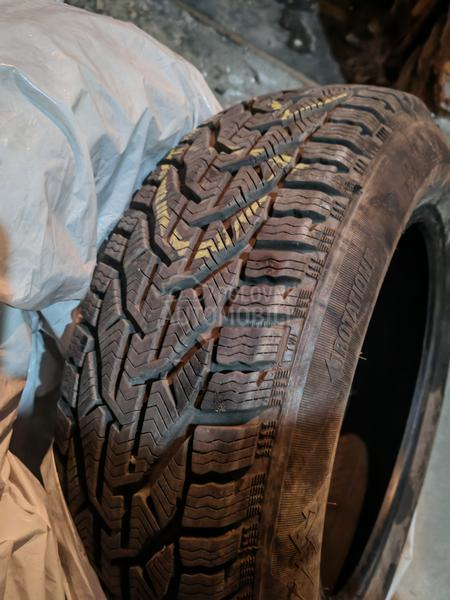 Taurus 185/65 R15 Zimska