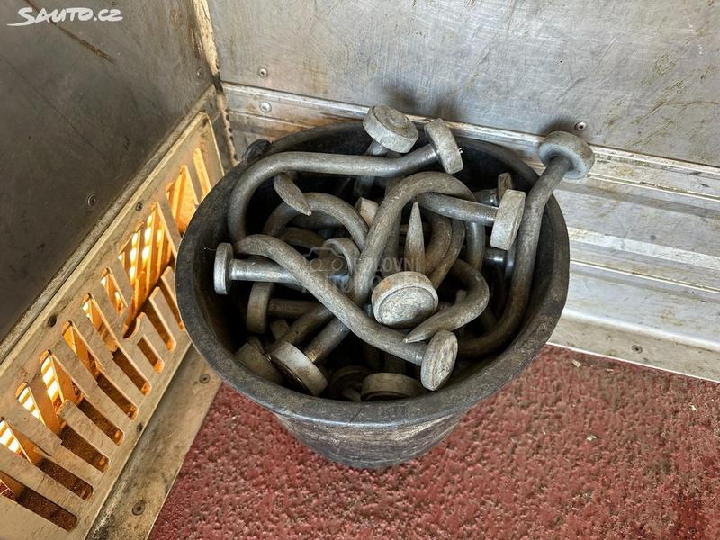 Volkswagen Crafter 2.5tdi/GLAJZ/8p