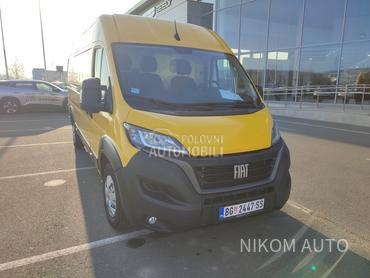Fiat Ducato 2.2MJTD L4H2