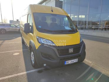 Fiat Ducato 2.2MJTD L4H2