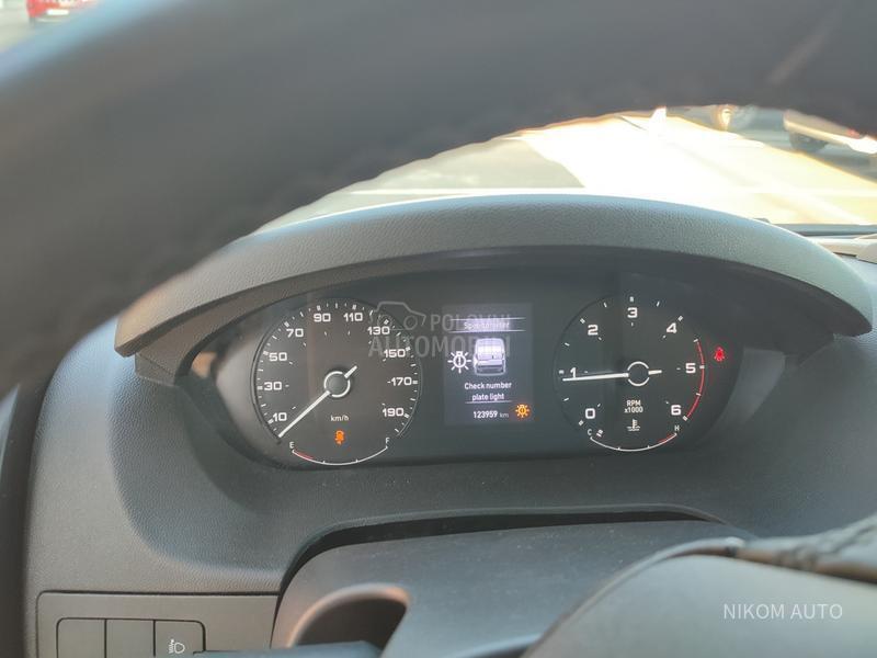 Fiat Ducato 2.2MJTD L4H2