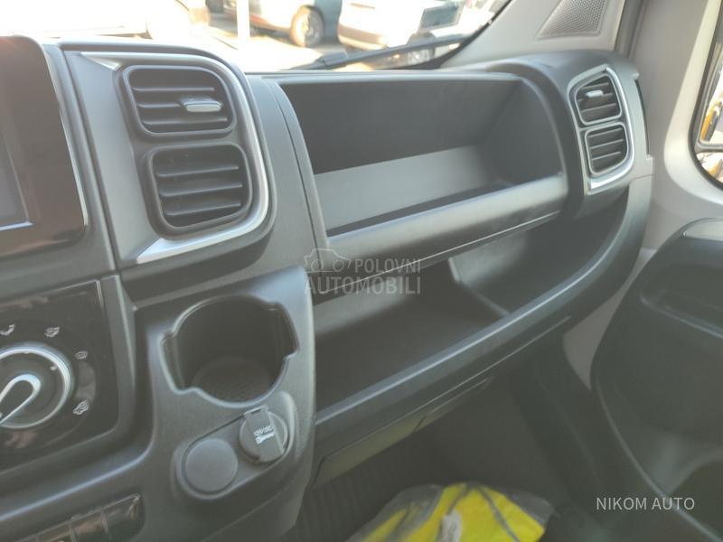 Fiat Ducato 2.2MJTD L4H2
