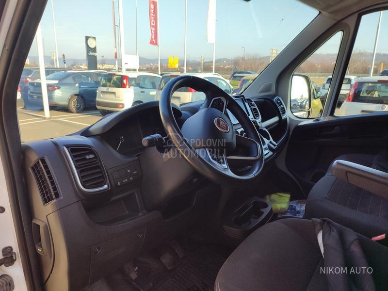 Fiat Ducato 2.2MJTD L4H2