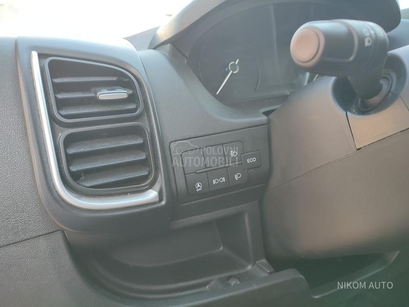 Fiat Ducato 2.2MJTD L4H2