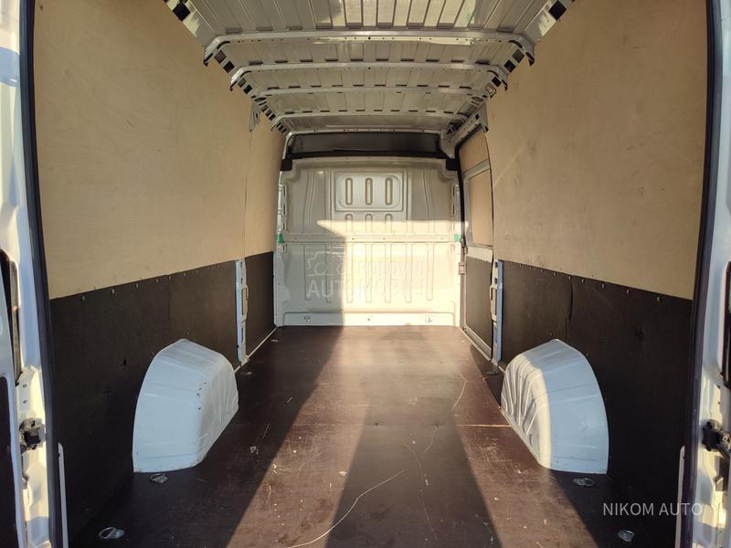 Fiat Ducato 2.2MJTD L4H2