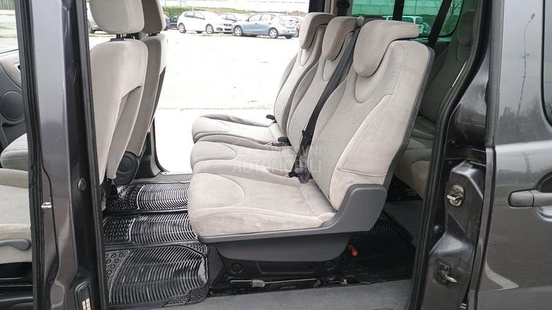 Citroen Jumpy 2.0 hdi