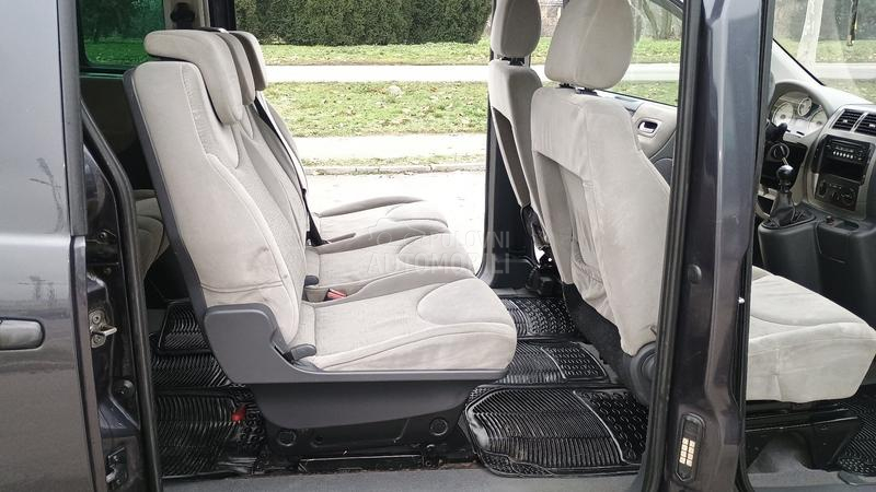 Citroen Jumpy 2.0 hdi