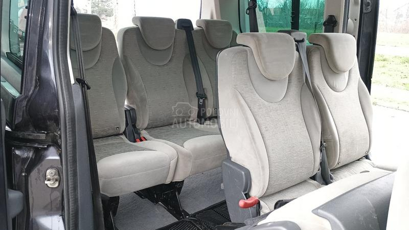 Citroen Jumpy 2.0 hdi
