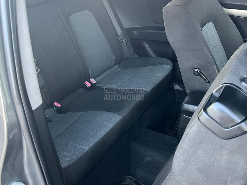 Kia cee`d 1.4b LX FRESH