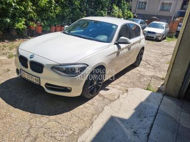 BMW 125 125d