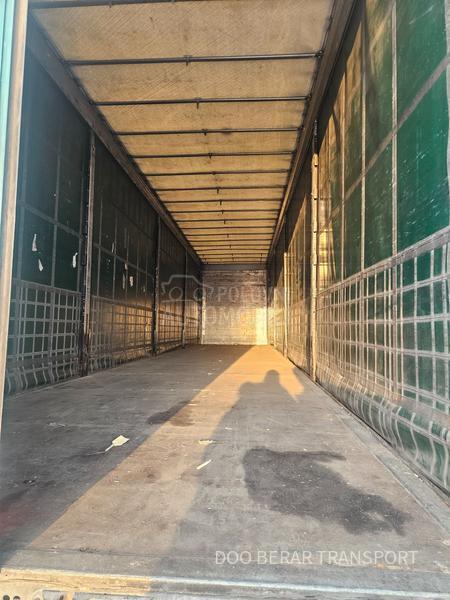 Schmitz SCS 24L 13 62 MEGA