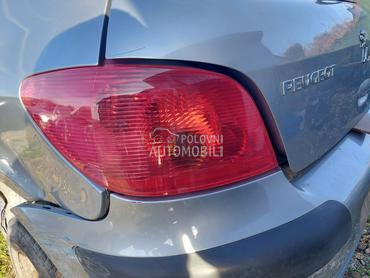 Stop svetlo za Peugeot 307