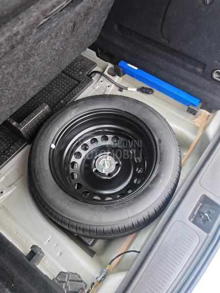 Opel Astra K 1.6cdti