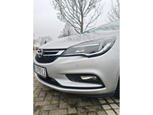 Opel Astra K 1.6cdti