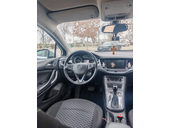 Opel Astra K 1.6cdti