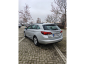Opel Astra K 1.6cdti