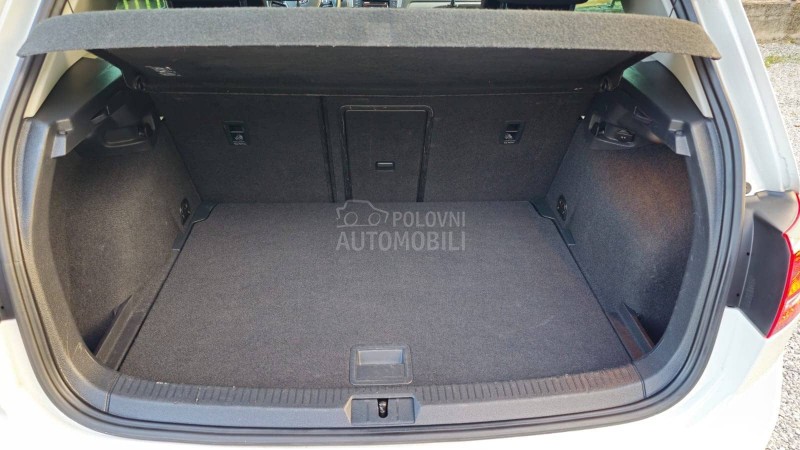 Volkswagen Golf 7 1.4/R line/CH