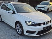 Volkswagen Golf 7 1.4/R line/CH