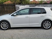 Volkswagen Golf 7 1.4/R line/CH