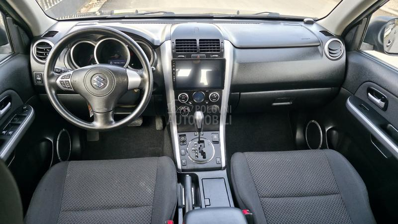 Suzuki Grand Vitara 2.0/A u t o m a t/CH