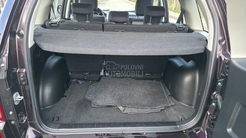 Suzuki Grand Vitara 2.0/A u t o m a t/CH