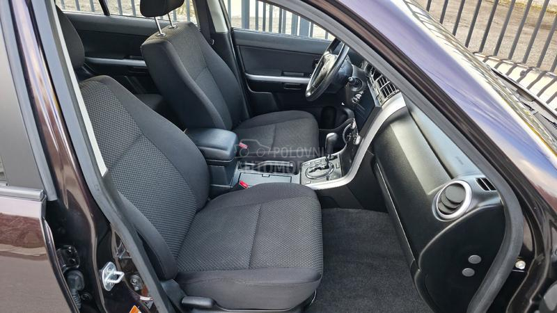 Suzuki Grand Vitara 2.0/A u t o m a t/CH