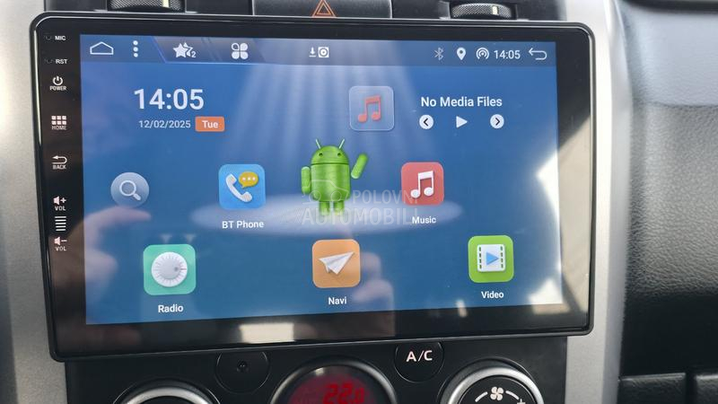 Suzuki Grand Vitara 2.0/A u t o m a t/CH