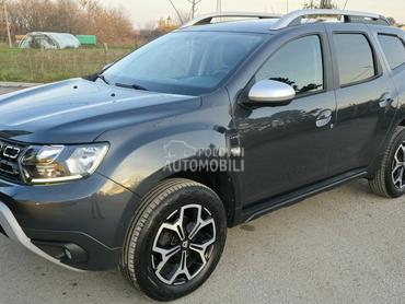 Dacia Duster 1.5dci/4x4/89000k m