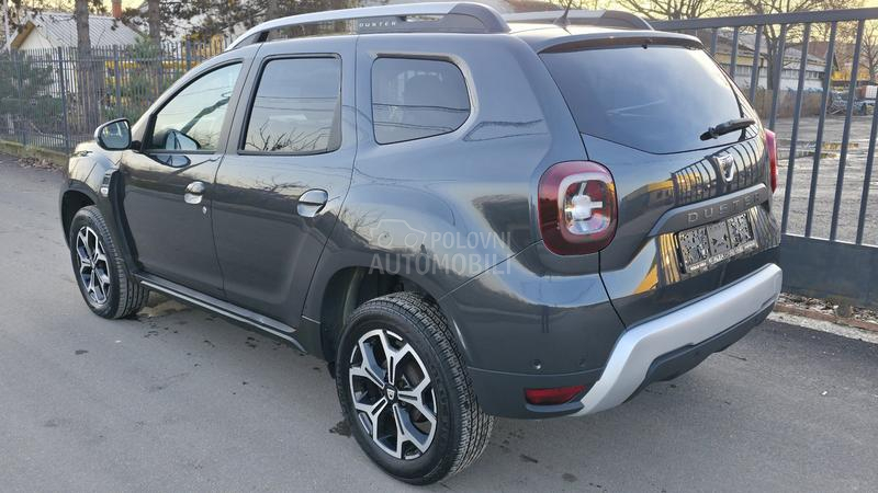 Dacia Duster 1.5dci/4x4/89000k m