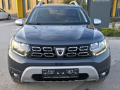 Dacia Duster 1.5dci/4x4/89000k m