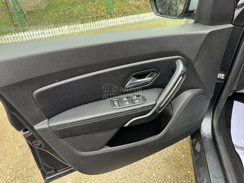 Dacia Duster 1.5dci/4x4/89000k m