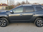 Dacia Duster 1.5dci/4x4/89000k m