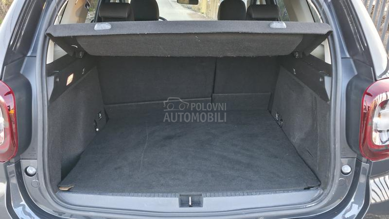 Dacia Duster 1.5dci/4x4/89000k m