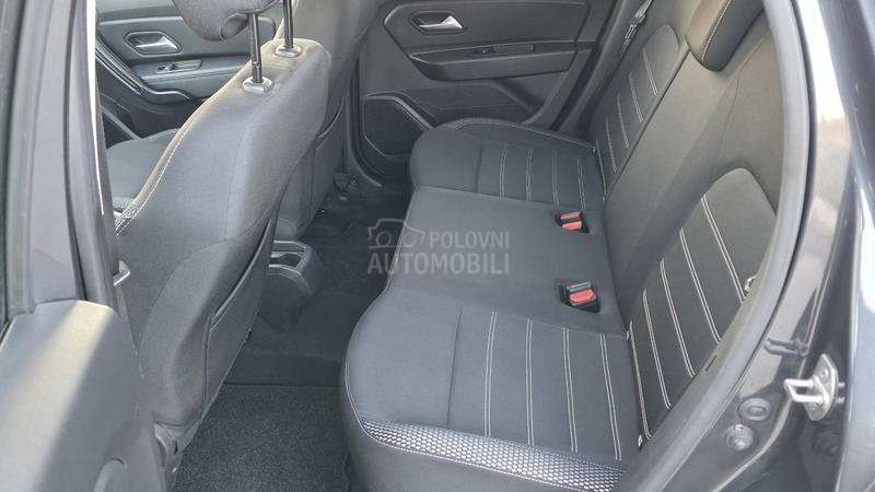 Dacia Duster 1.5dci/4x4/89000k m