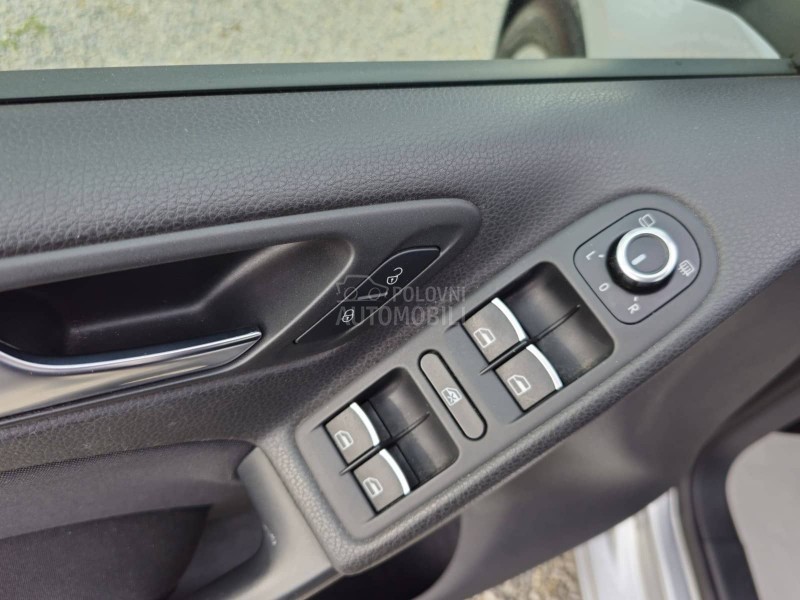 Volkswagen Golf 6 2.0tdi CR/4x4/CH