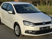 Volkswagen Polo 1.2 TSI/DSG/CH