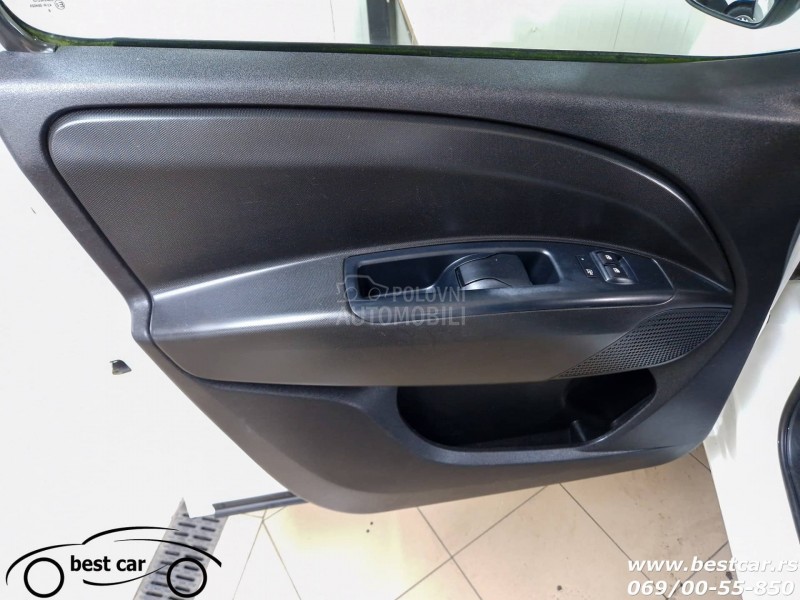Fiat Doblo Combo MAXI 1.3 Cdti