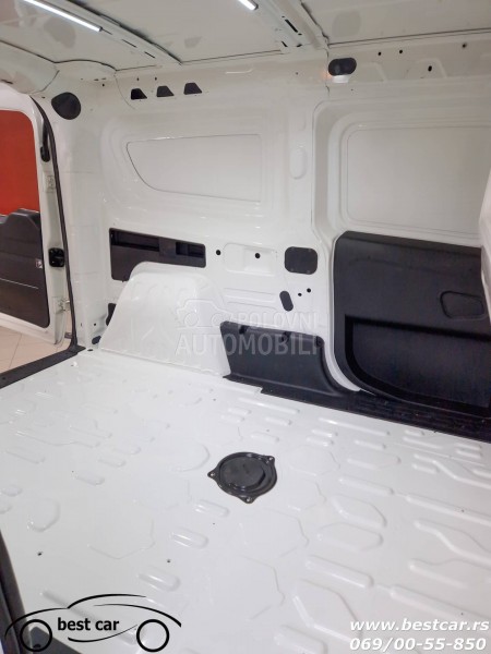 Fiat Doblo Combo MAXI 1.3 Cdti