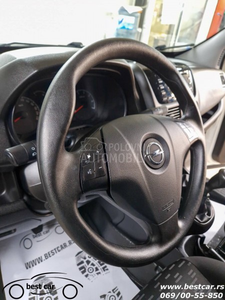 Fiat Doblo Combo MAXI 1.3 Cdti