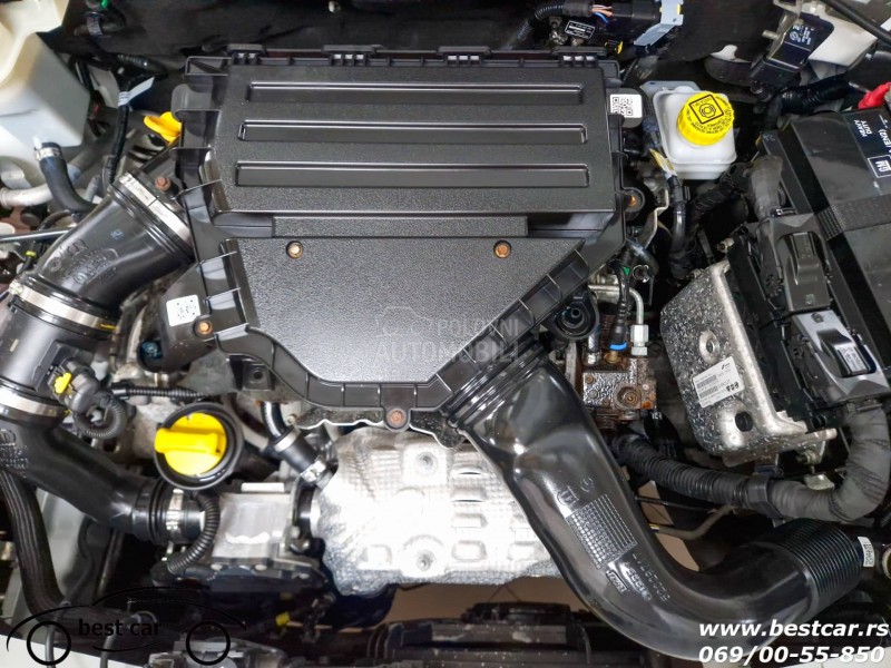 Fiat Doblo Combo MAXI 1.3 Cdti