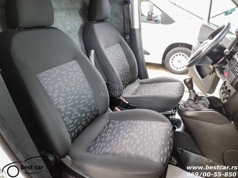 Fiat Doblo Combo MAXI 1.3 Cdti