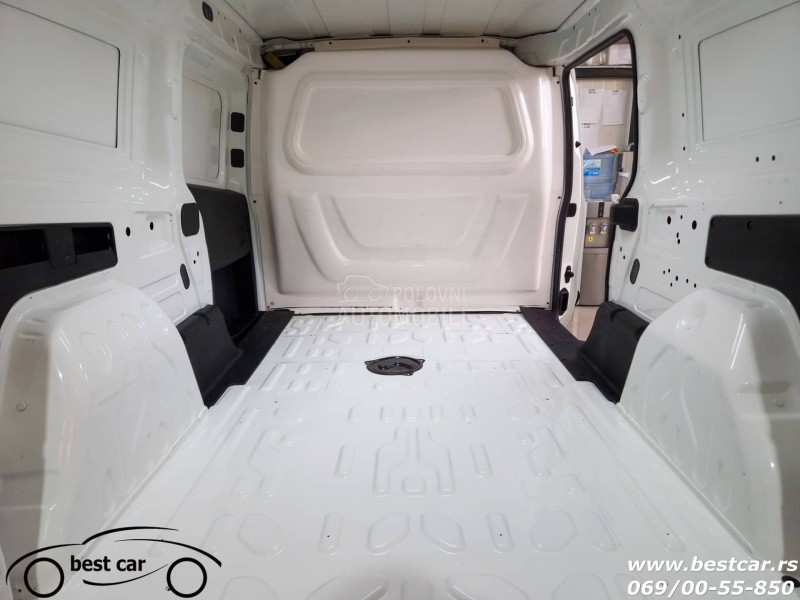 Fiat Doblo Combo MAXI 1.3 Cdti
