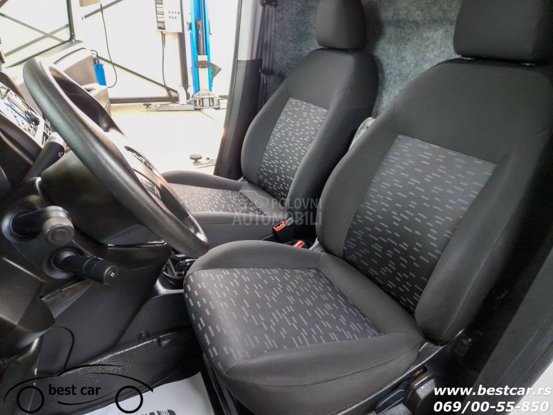 Fiat Doblo Combo MAXI 1.3 Cdti
