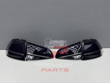 ŠTOPA za Volkswagen Golf 1