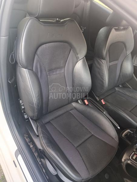 S LINE NEBO ENTERIJER