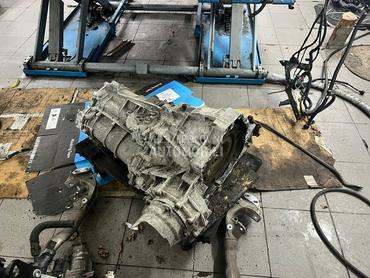 menjac za Audi A5