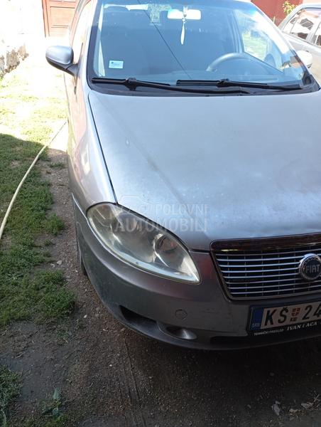 Fiat Croma 1.9 mjet