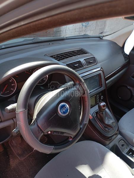Fiat Croma 1.9 mjet