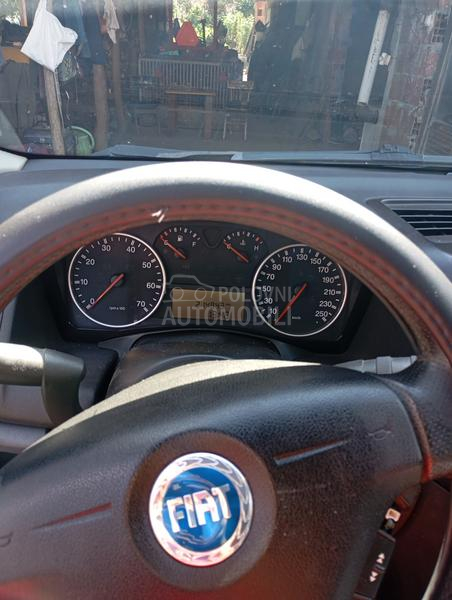 Fiat Croma 1.9 mjet