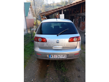 Fiat Croma 1.9 mjet